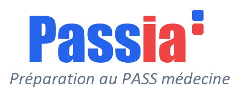 PassIA - Préparation au PASS médecine